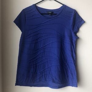 SIMPLY Vera Vera Wang short sleeve